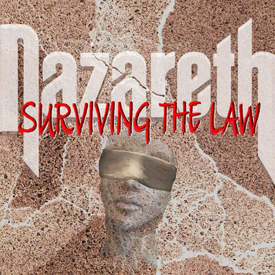 NAZARETH - SURVIVING THE LAW / YELLOW VINYL - 1