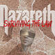 NAZARETH - SURVIVING THE LAW / YELLOW VINYL - 1/2