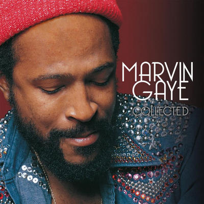 GAYE MARVIN - COLLECTED