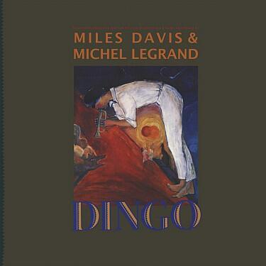 DAVIS MILES & MICHEL LEGRAND - DINGO