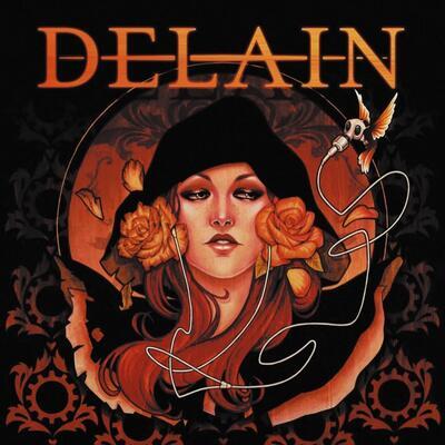 DELAIN - WE ARE THE OTHERS / COLORED - 1