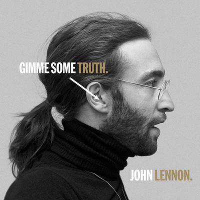 LENNON JOHN - GIMME SOME TRUTH. / CD