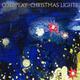 COLDPLAY - CHRISTMAS LIGHTS / COLORED 7" SINGLE - 1/2