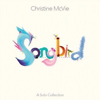 MCVIE CHRISTINE - SONGBIRD: A SOLO COLLECTION / CD