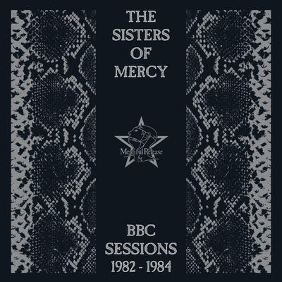 SISTERS OF MERCY - BBC SESSIONS 1982-1984 / RSD