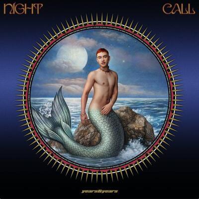 YEARS & YEARS - NIGHT CALL / CD