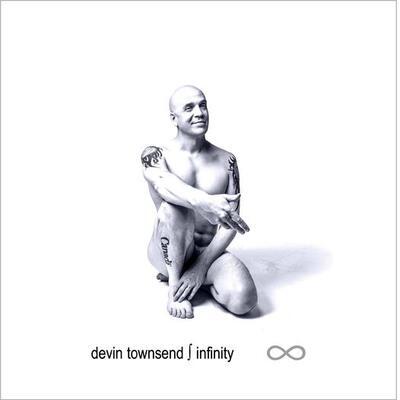 TOWNSEND DEVIN - INFINITY / 2CD