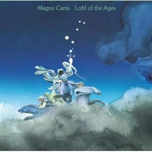 MAGNA CARTA - LORD OF THE AGES