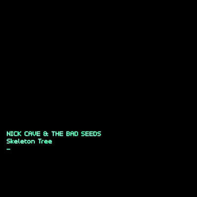 CAVE NICK & THE BAD SEEDS - SKELETON TREE