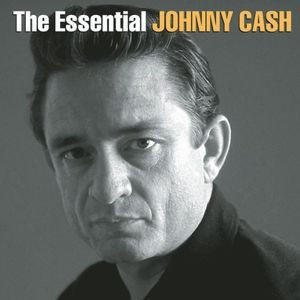 CASH JOHNNY - ESSENTIAL JOHNNY CASH