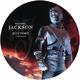 JACKSON MICHAEL - HISTORY: CONTINUES / PICTURE DISC - 1/2