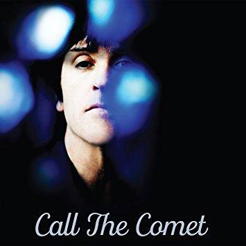 MARR JOHNNY - CALL THE COMET (INDIES LP)