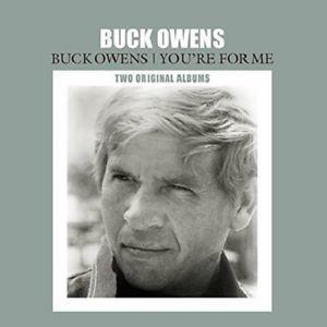 OWENS BUCK - BUCK OWENS / YOU'RE FOR ME