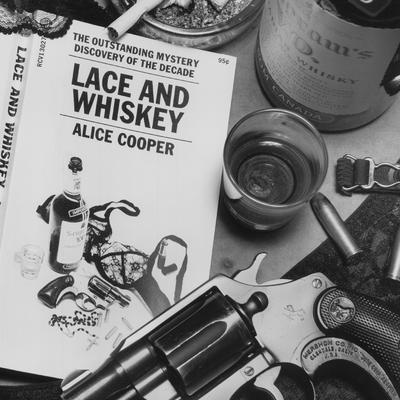 COOPER ALICE - LACE & WHISKEY