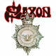 SAXON - STRONG ARM OF THE LAW - 1/2