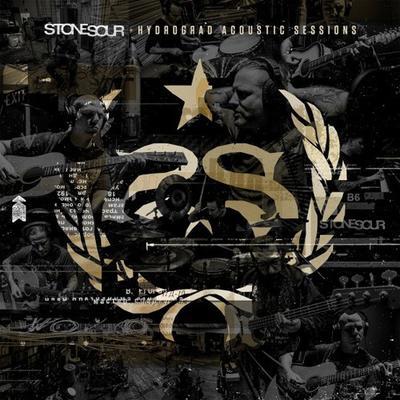STONE SOUR - HYDROGRAD ACOUSTIC SESSIONS / RSD
