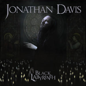 DAVIS JONATHAN - BLACK LABYRINTH