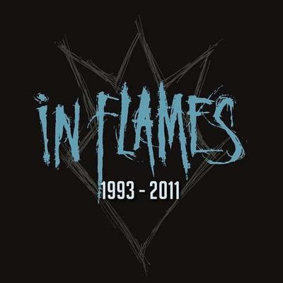 IN FLAMES - 1993 - 2011 - 1