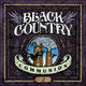 BLACK COUNTRY COMMUNION - 2 / COLORED - 1/2