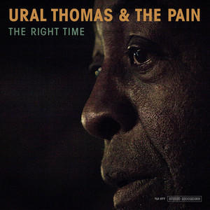 THOMAS URAL & THE PAIN - RIGHT TIME