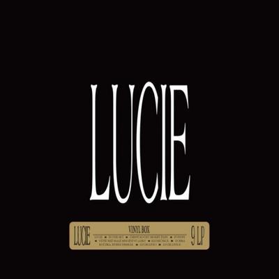 LUCIE - VINYL BOX - 1