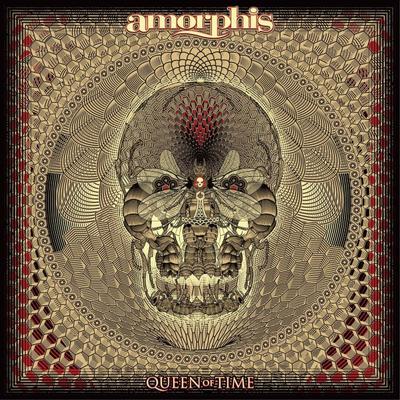 AMORPHIS - QUEEN OF TIME