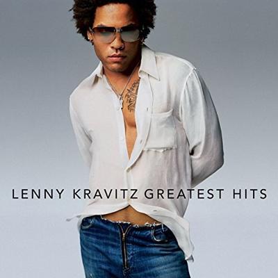 KRAVITZ LENNY - GREATEST HITS