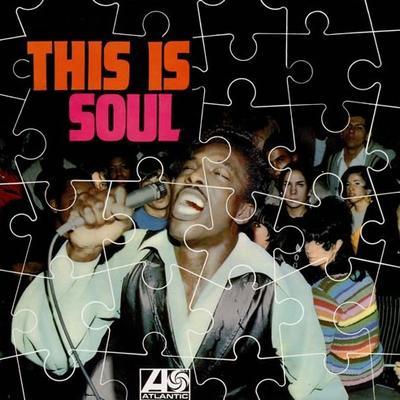VARIOUS - THIS IS SOUL