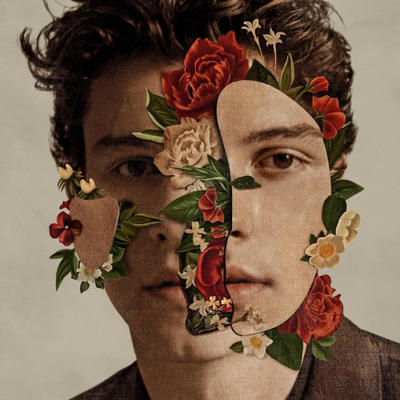 MENDES SHAWN - SHAWN MENDES