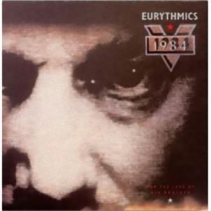 EURYTHMICS - 1984 (FOR THE LOVE OF BIG BROTHER) / RSD