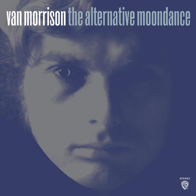 MORRISON VAN - ALTERNATE MOONDANCE / RSD