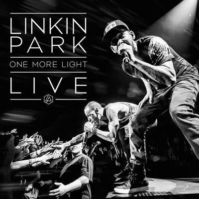 LINKIN PARK - ONE MORE LIGHT LIVE / RSD