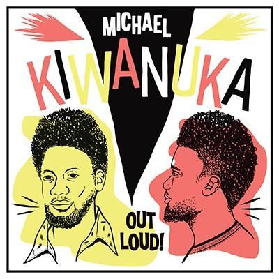 KIWANUKA MICHAEL - LIVE - OUT LOUD! / RSD