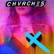 CHVRCHES - LOVE IS DEAD - 1/2