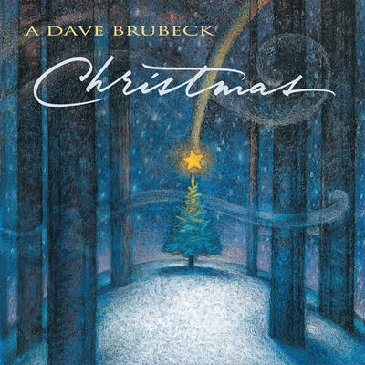 BRUBECK DAVE - A DAVE BRUBECK CHRISTMAS