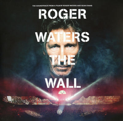 WATERS ROGER - WALL
