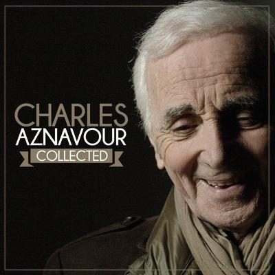 AZNAVOUR CHARLES - COLLECTED