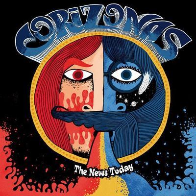 CORIZONAS - NEWS TODAY