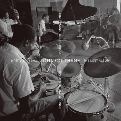 COLTRANE JOHN - BOTH DIRECTION AT ONCE: THE LOST ALBUM