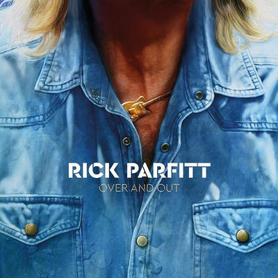PARFITT RICK - OVER AND OUT