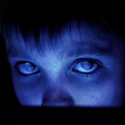 PORCUPINE TREE - FEAR OF A BLANK PLANET