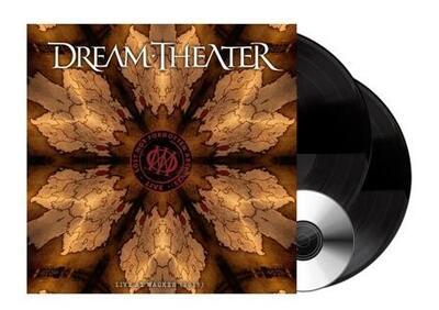 DREAM THEATER - LOST NOT FORGOTTEN ARCHIVES: LIVE AT WACKEN (2015) - 2