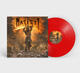 MAJESTY - BACK TO ATTACK / RED VINYL - 2/2