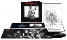 HELLHAMMER - APOCALYPTIC RAIDS - 2