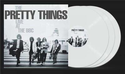 PRETTY THINGS - LIVE AT THE BBC / RSD - 2