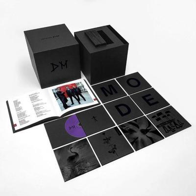 DEPECHE MODE - MODE / BOX SET / CD - 2