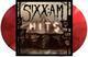 SIXX:A.M. - HITS - 2/2