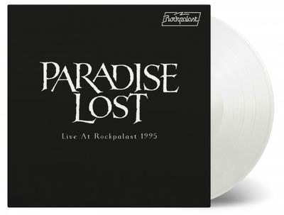 PARADISE LOST - LIVE AT ROCKPALAST 1995 / RSD - 2