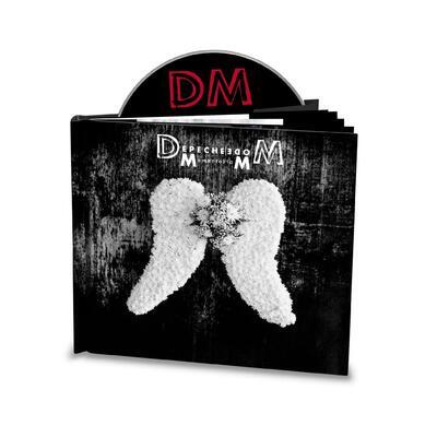 DEPECHE MODE - MEMENTO MORI / DELUXE EDITION CD - 2