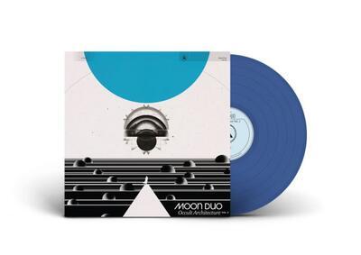MOON DUO - OCCULT ARCHITECTURE VOL. 2 - 2